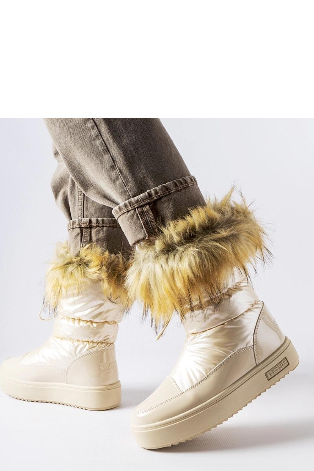 Snowboots Solea