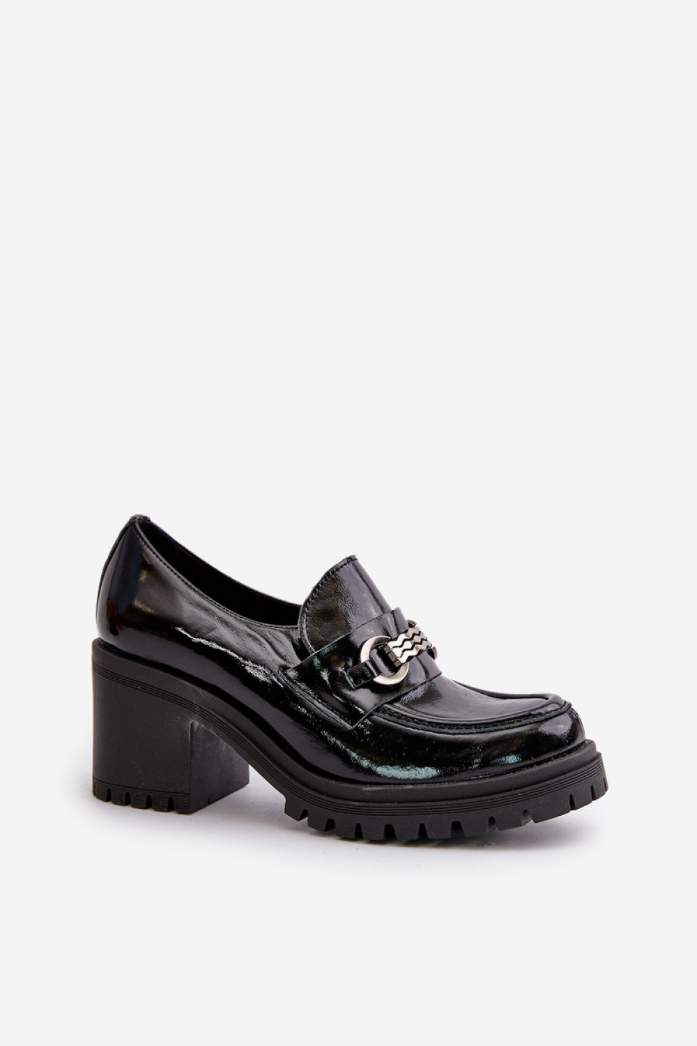 Schoenen op hakken Step in style foto 2