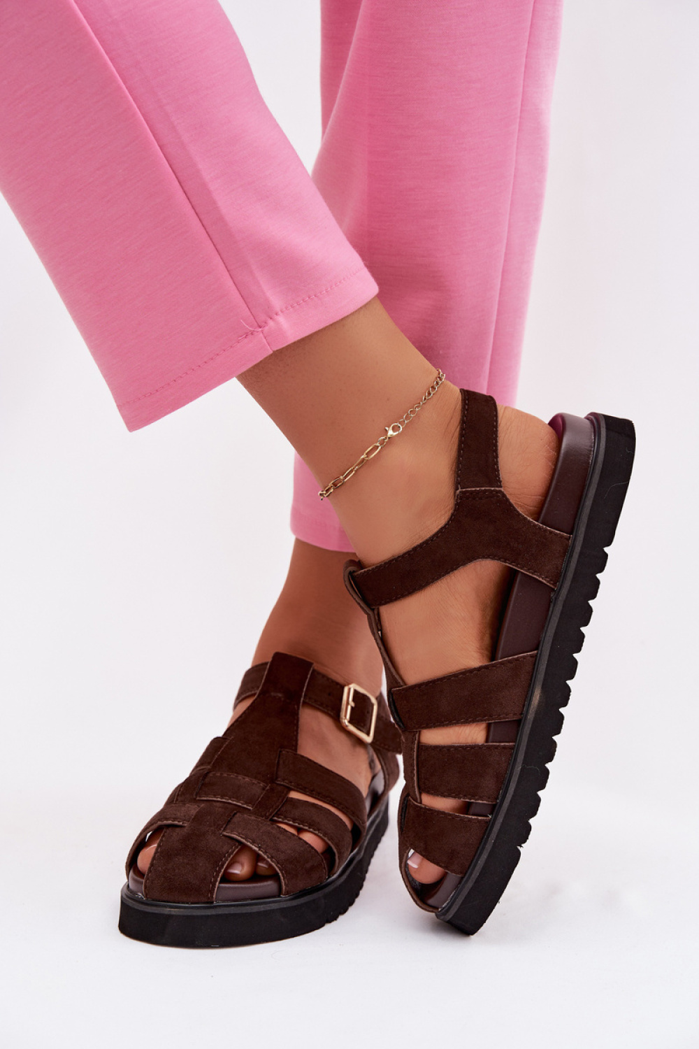 Sandalen Step in style foto 3