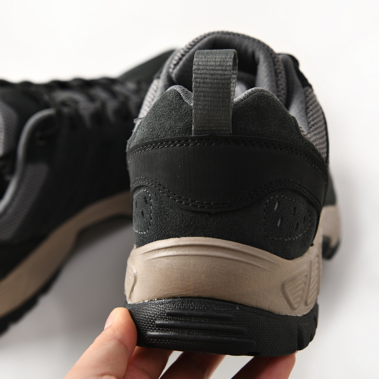 Anti Fur Outdoor Hiking Shoes foto 5