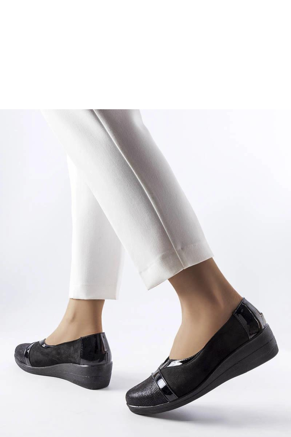 Schoenen Solea foto 4