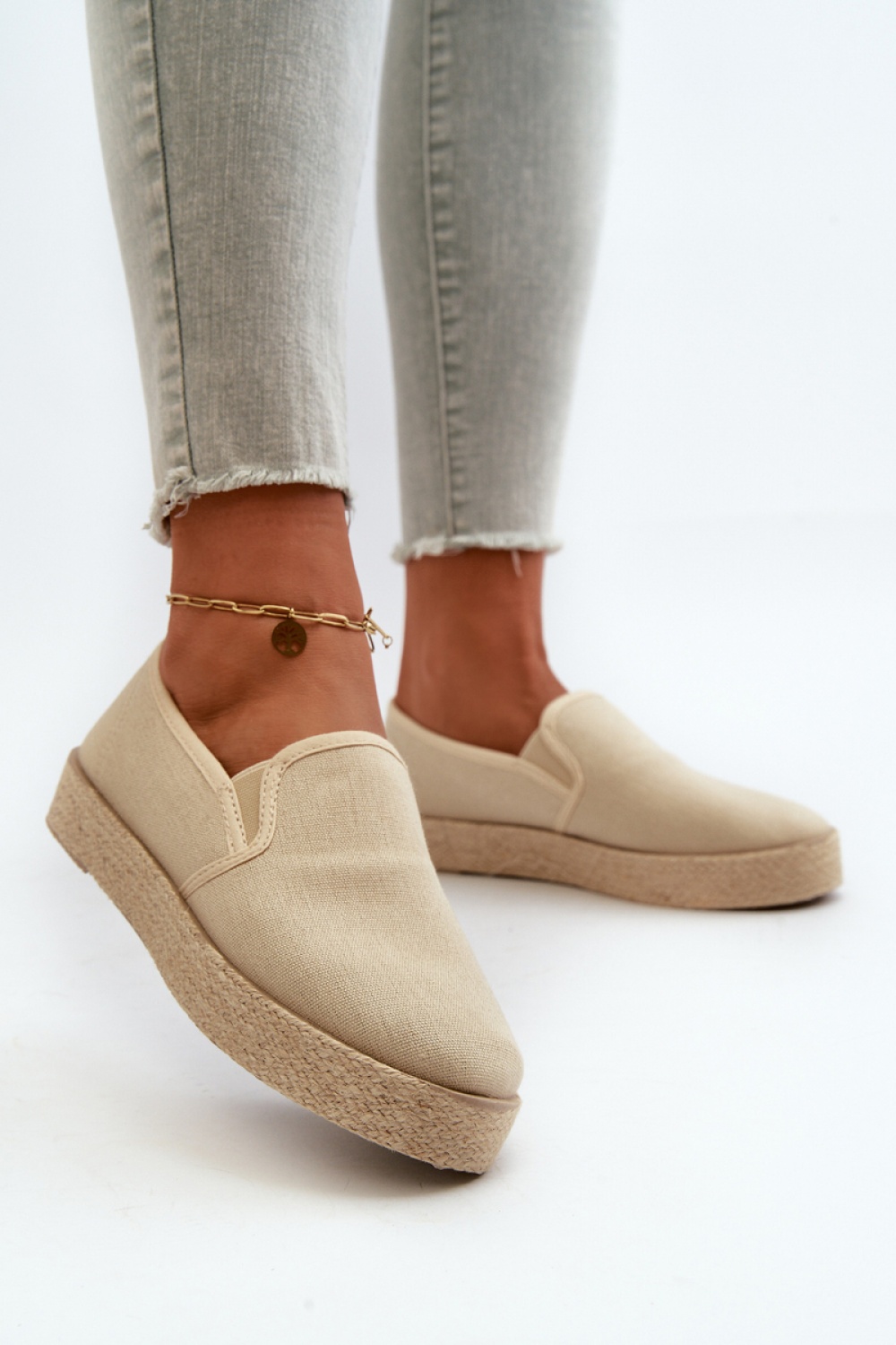 Espadrilles Step in style foto 3