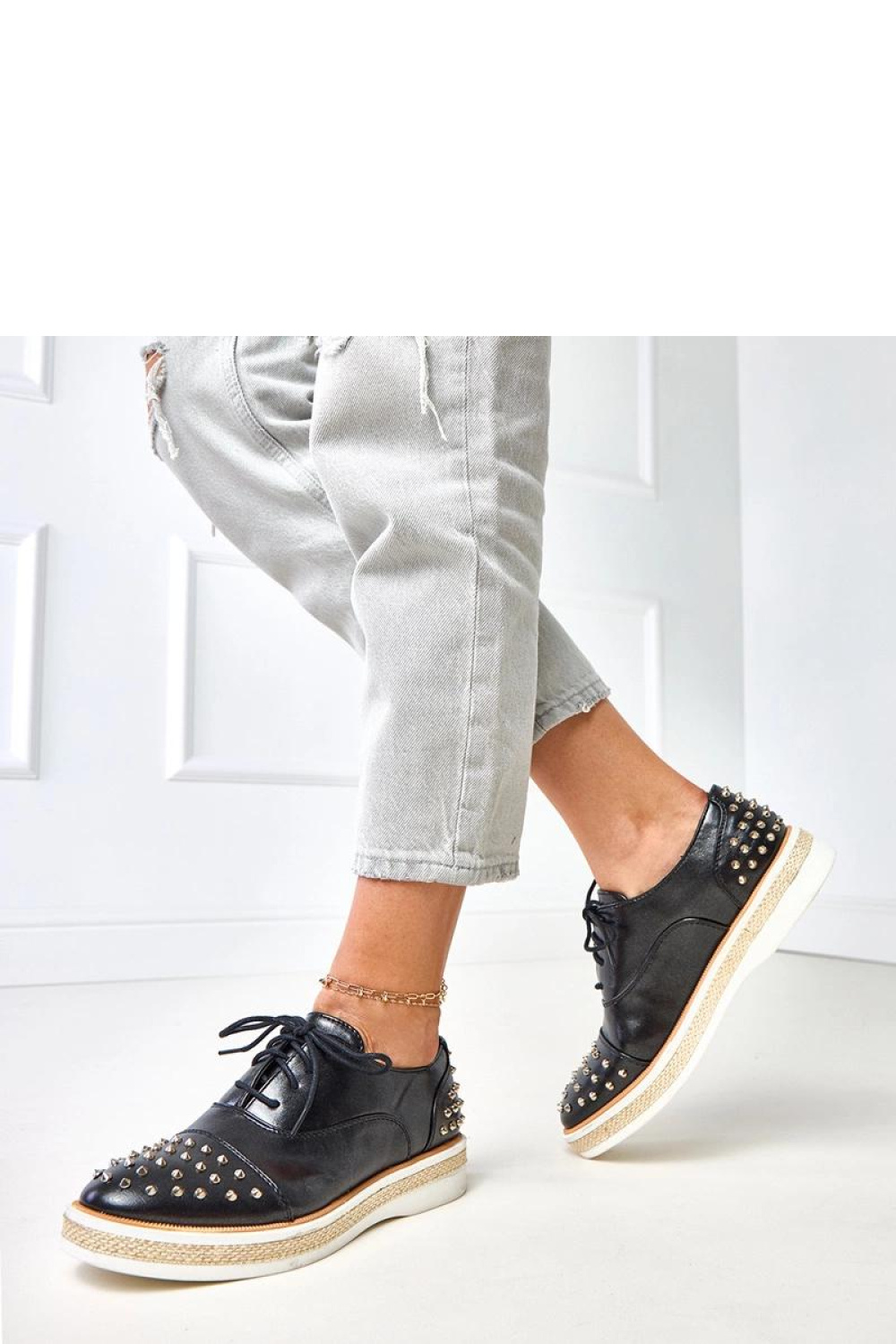 Schoenen Solea foto 2