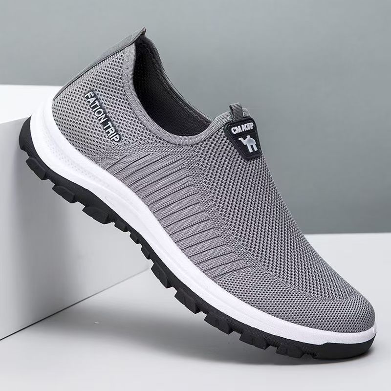 Summer Ultra-lightweight Non-slip Shoes For Men foto 5