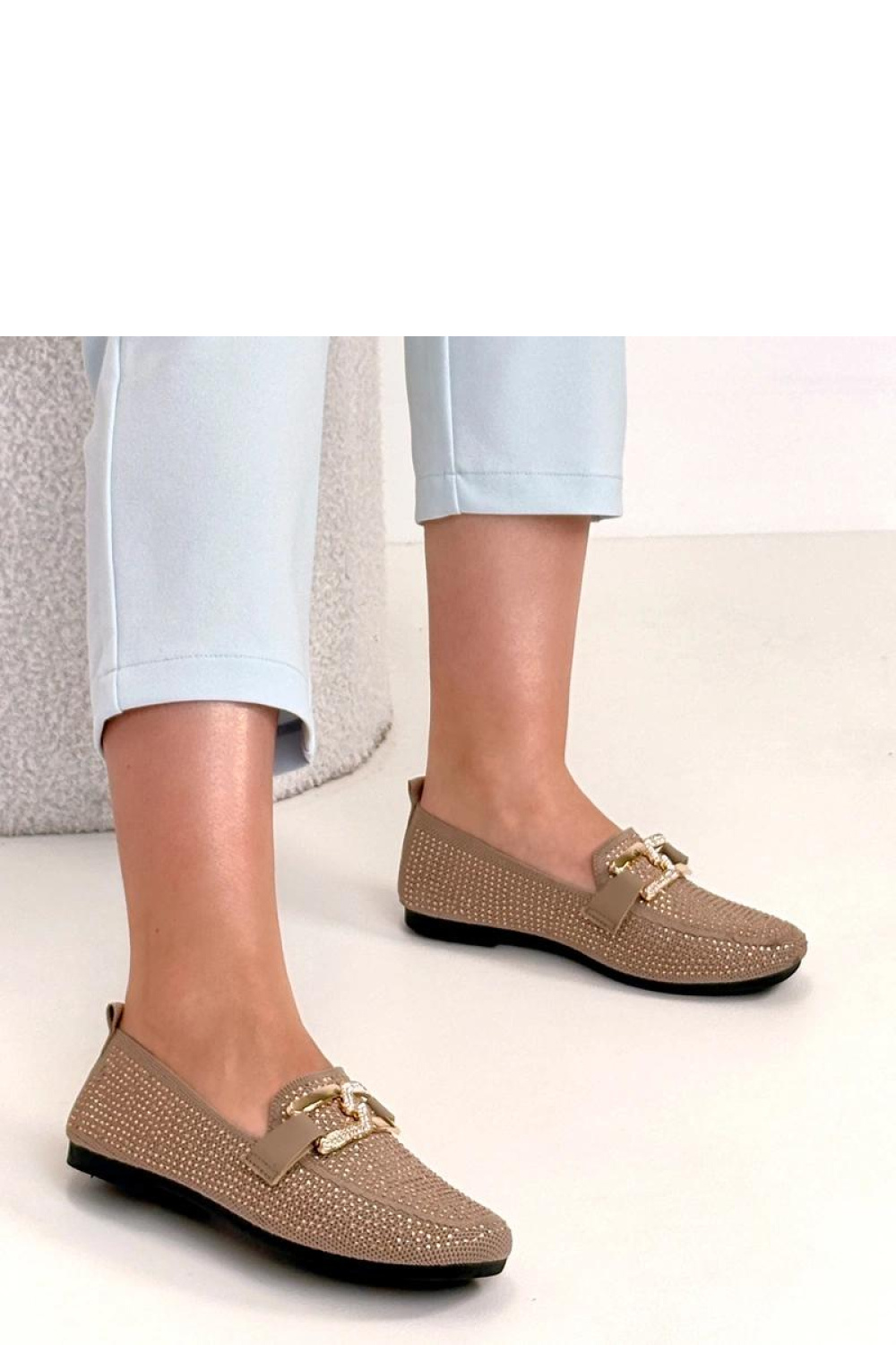 Moccassins Solea foto 4
