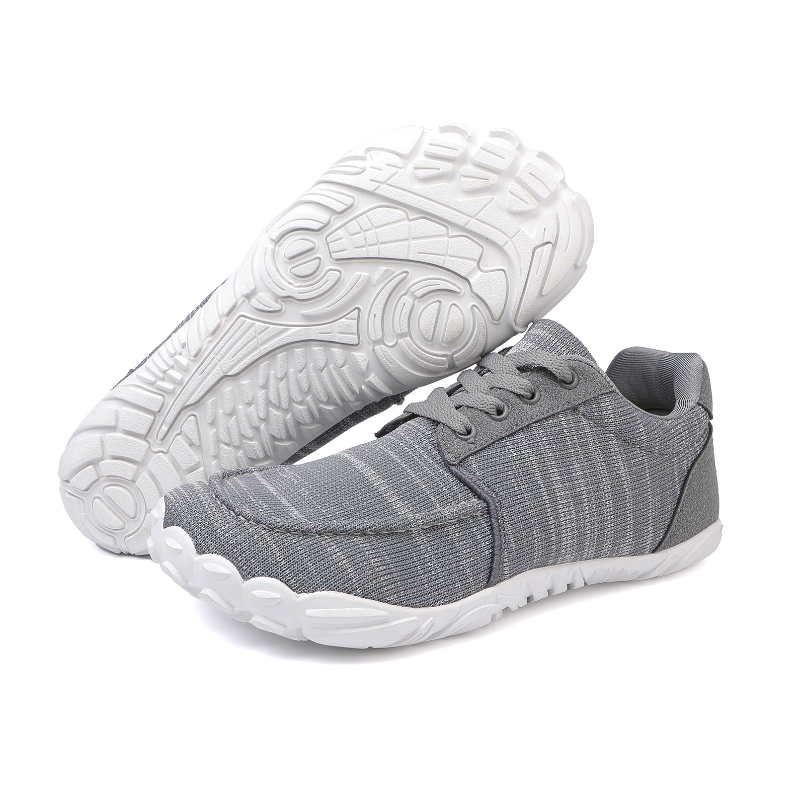 Outdoor Men's And Women's Minimalist Climbing And Running Shoes foto 3