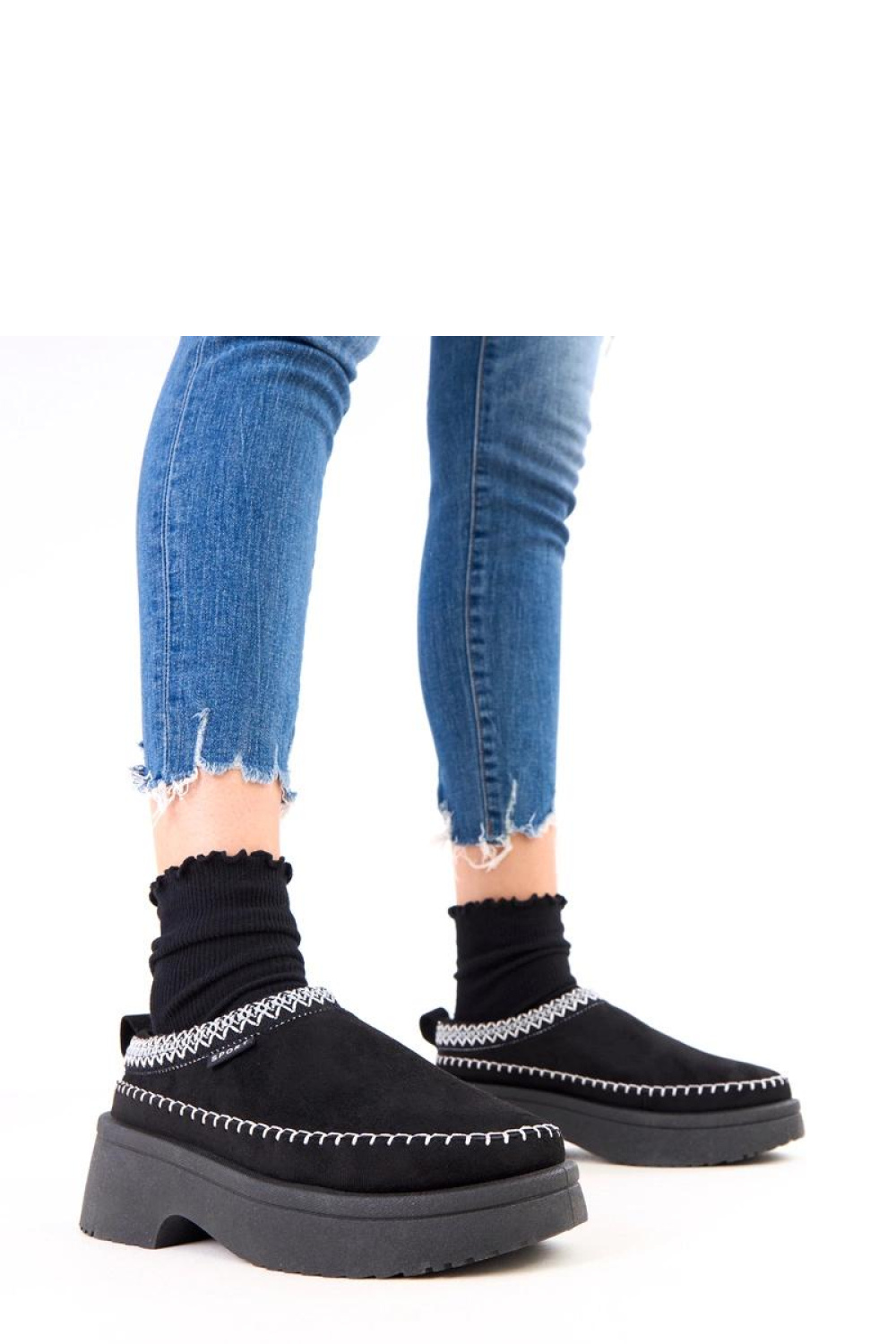 Slippers Solea