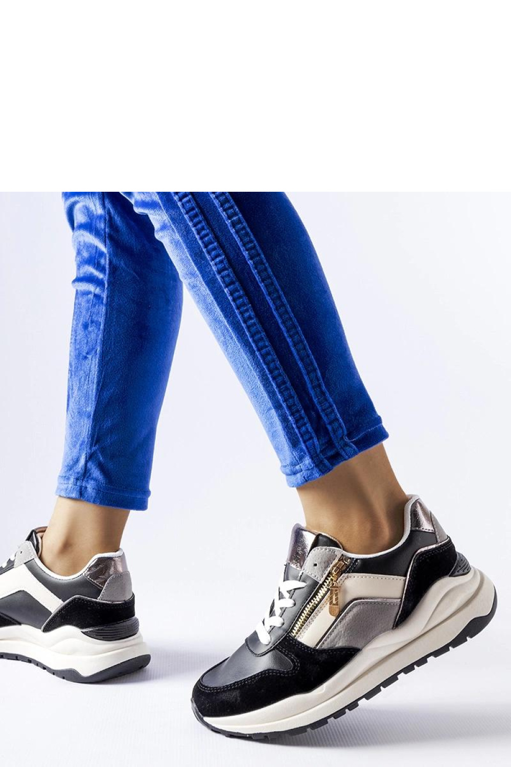 Sportschoenen Solea foto 3