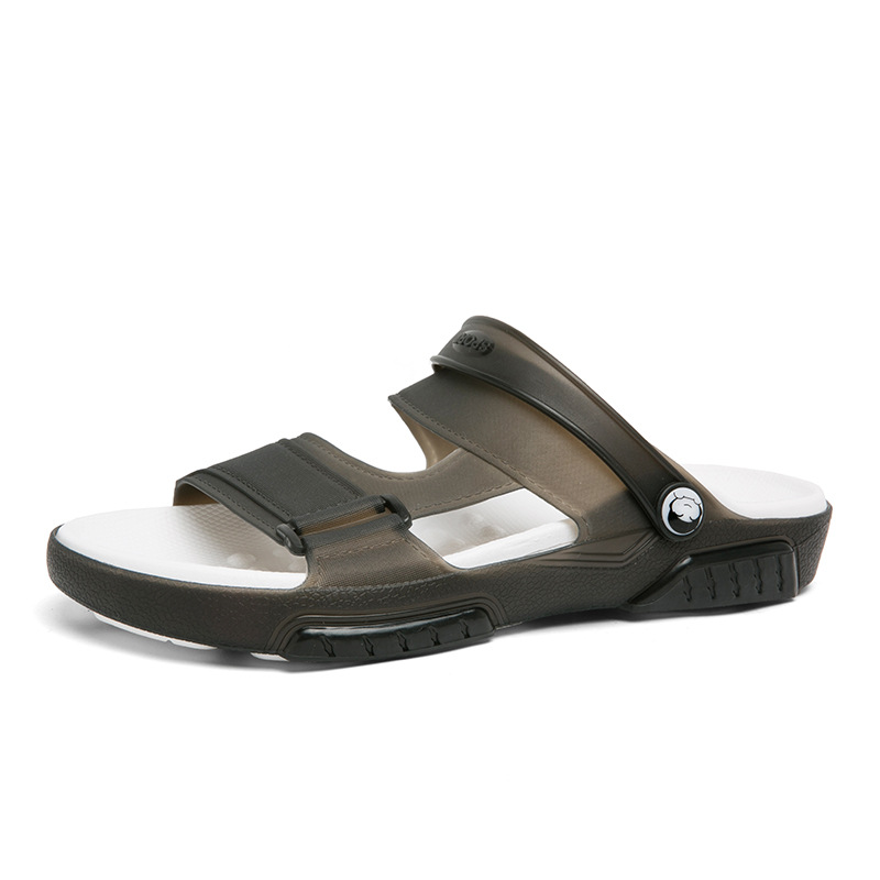 Fashion New Outdoor Men's Beach Sandals foto 5