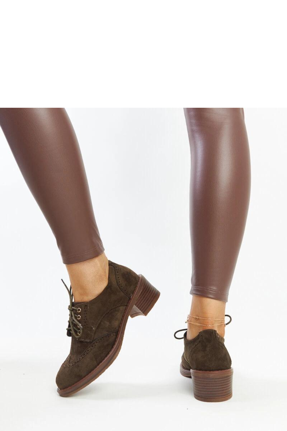 Schoenen Solea foto 4