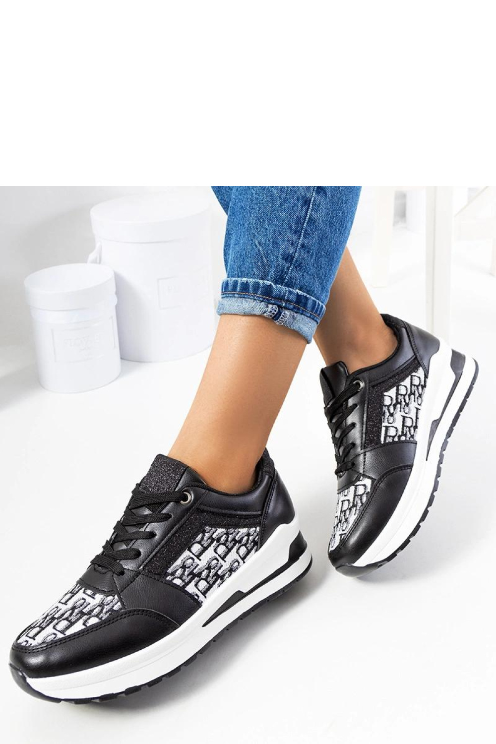 Sportschoenen Solea foto 3
