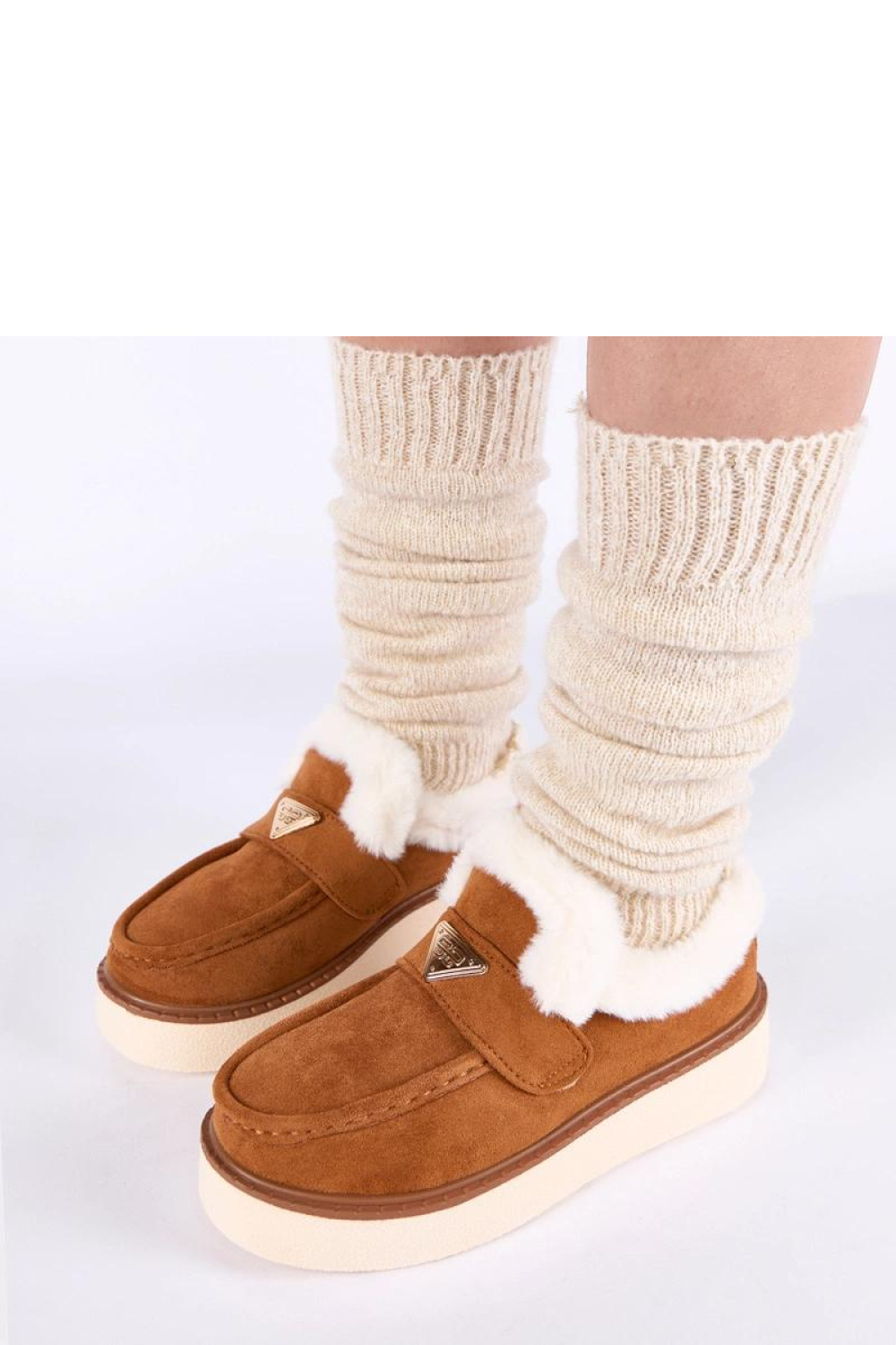 Moccassins Solea foto 2