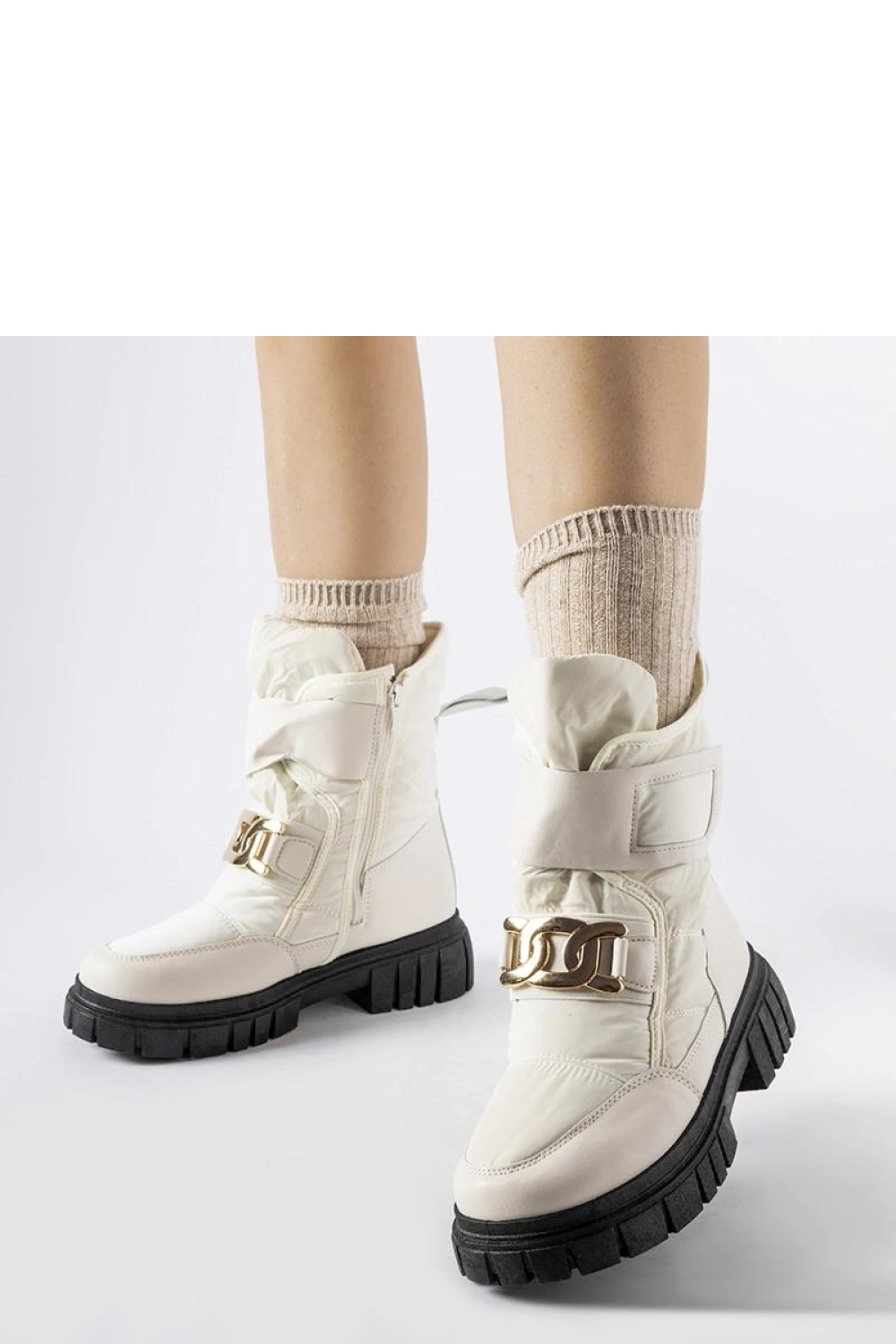 Snowboots Solea