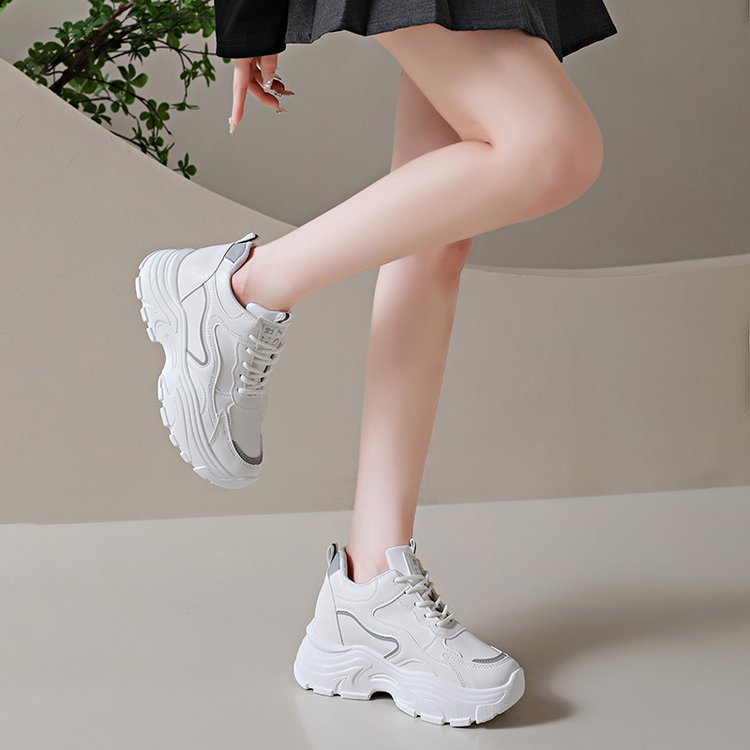 Women's Versatile Soft-soled Casual Running Shoes foto 2