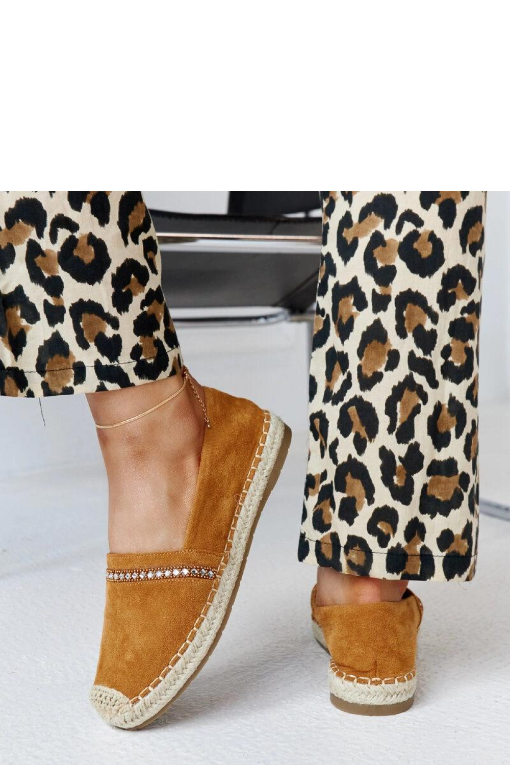 Espadrilles Solea foto 5