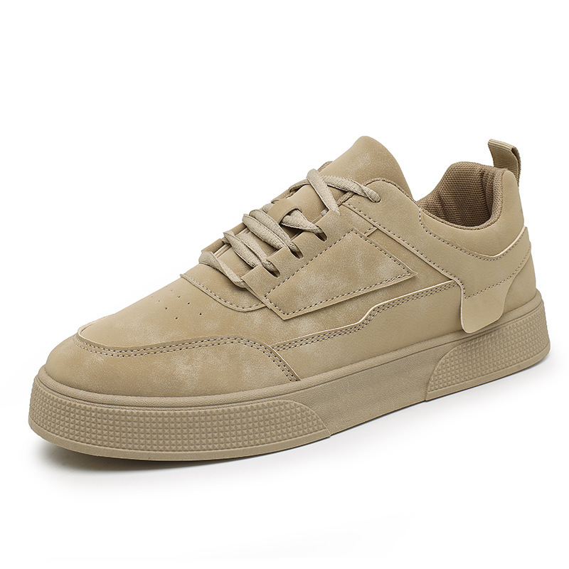 Plus Size Men's Shoes Casual Sports Skate Shoes foto 5