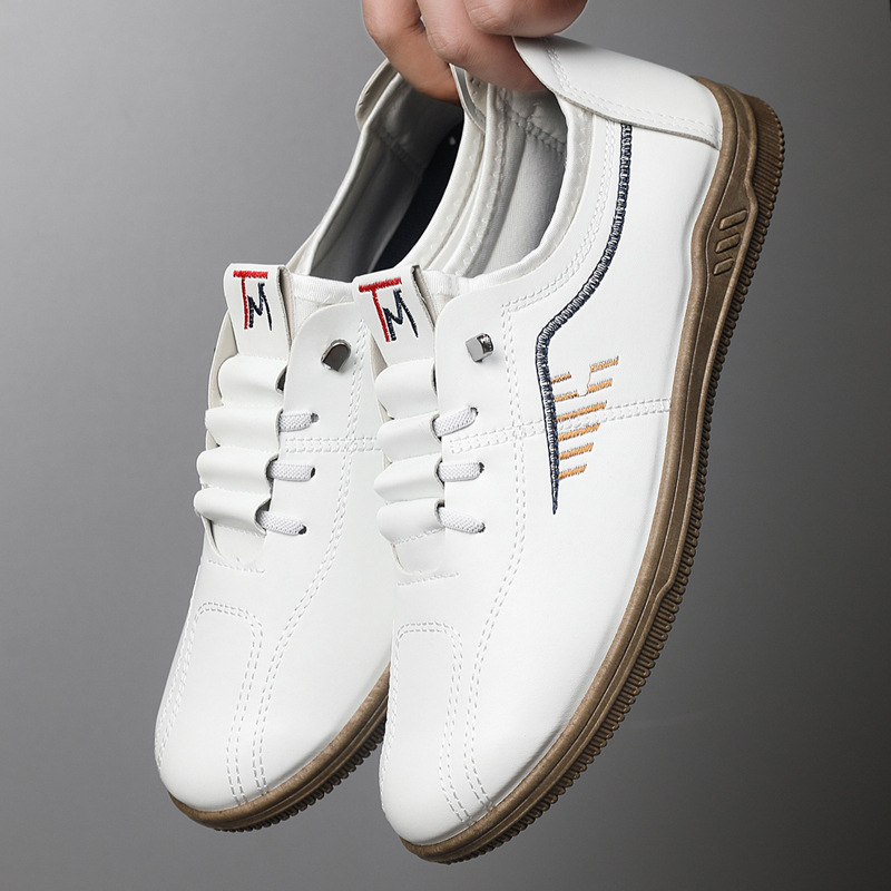 Men's Casual Soft-soled Versatile Fashion Sneakers foto 3