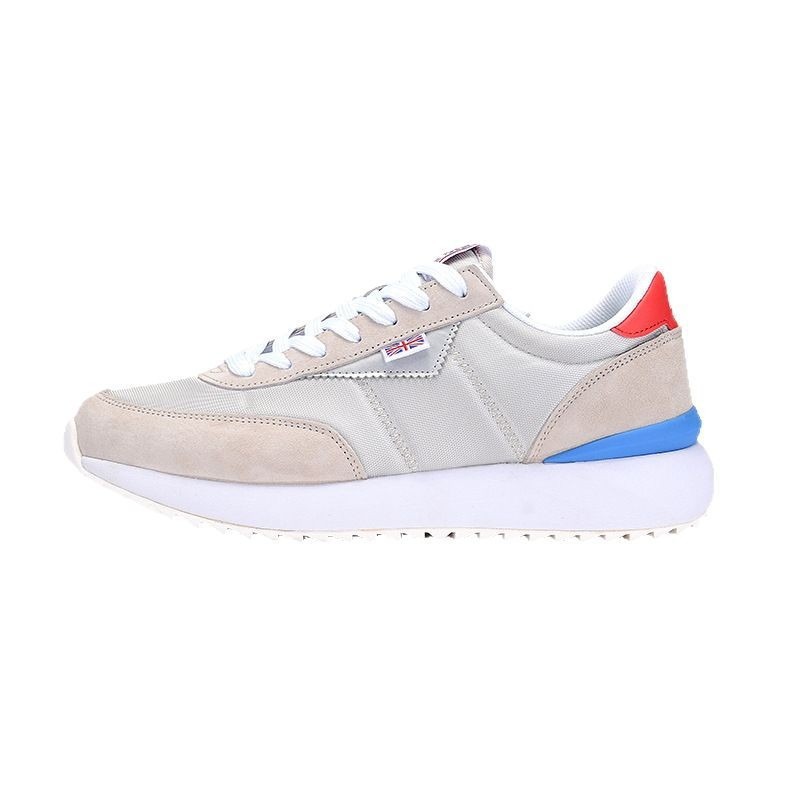 Men's Retro Mesh Sports Casual Shoes foto 4