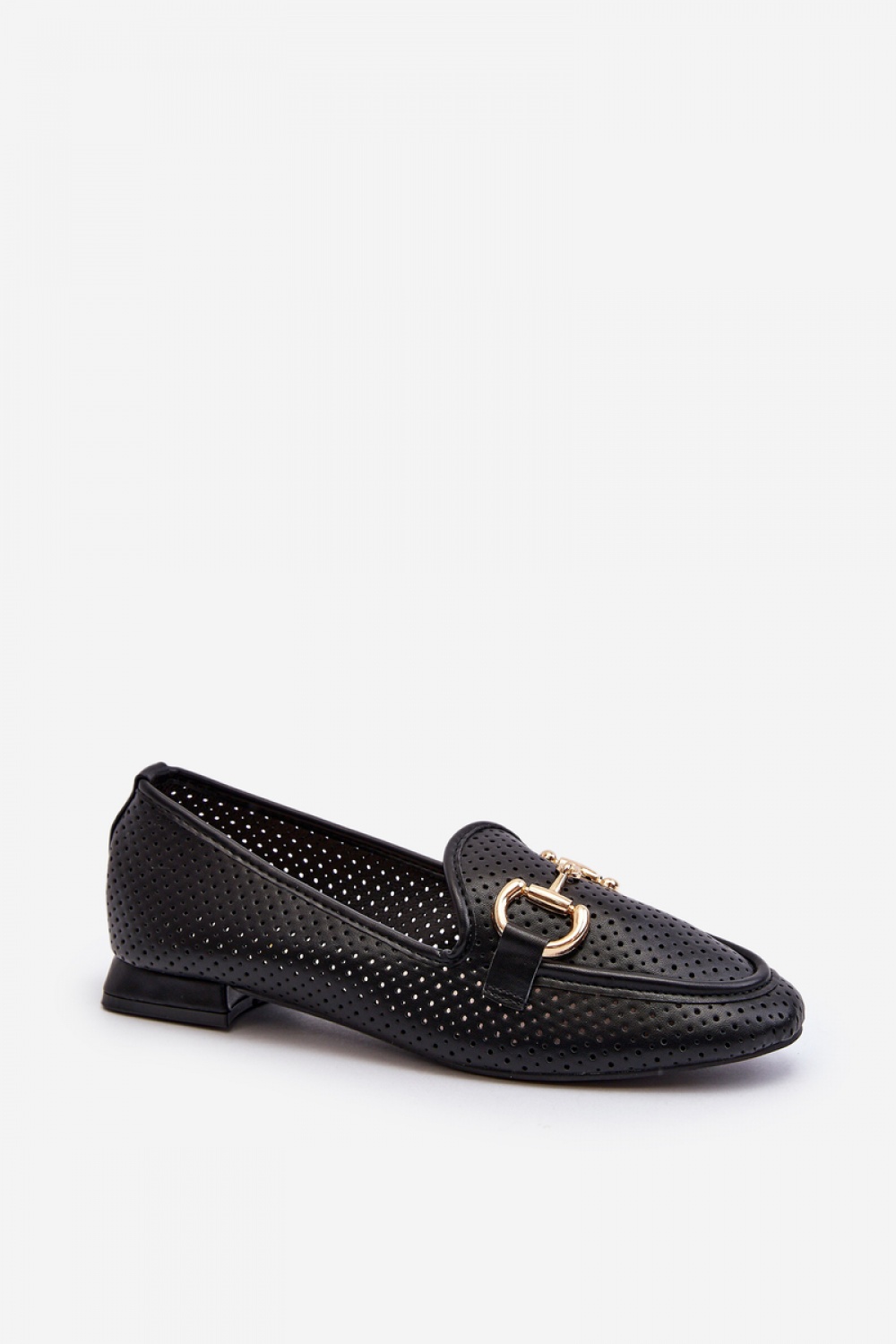 Moccassins Step in style foto 2