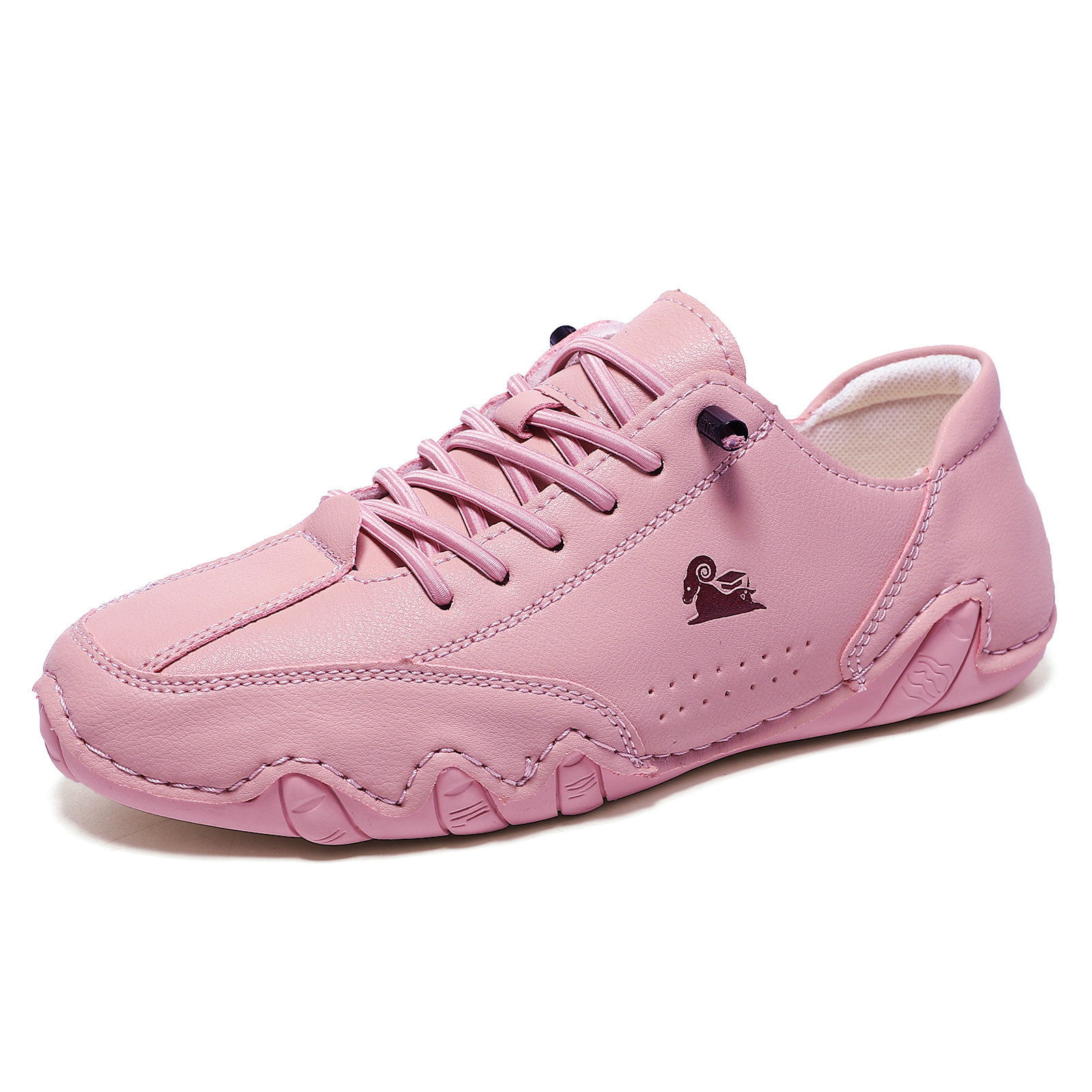 Casual Martin Octopus Large Size Shoes foto 3