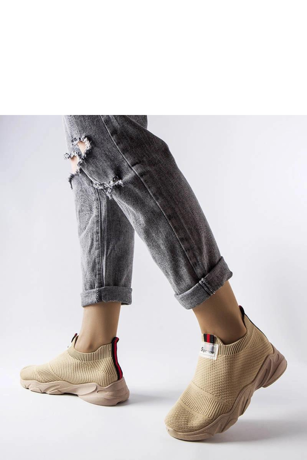 Sport Schoenen Solea foto 2