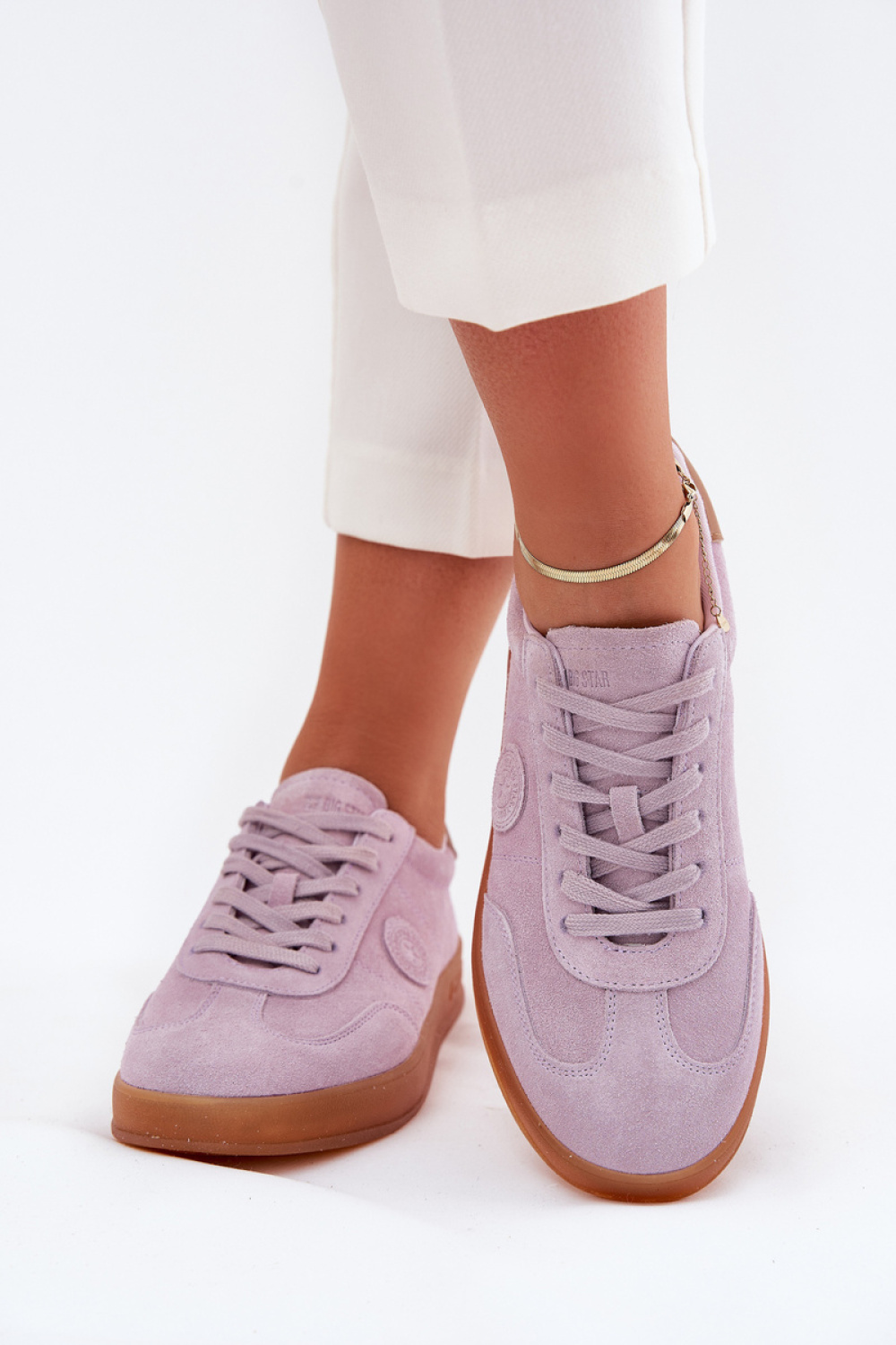 Sportschoenen Step in style