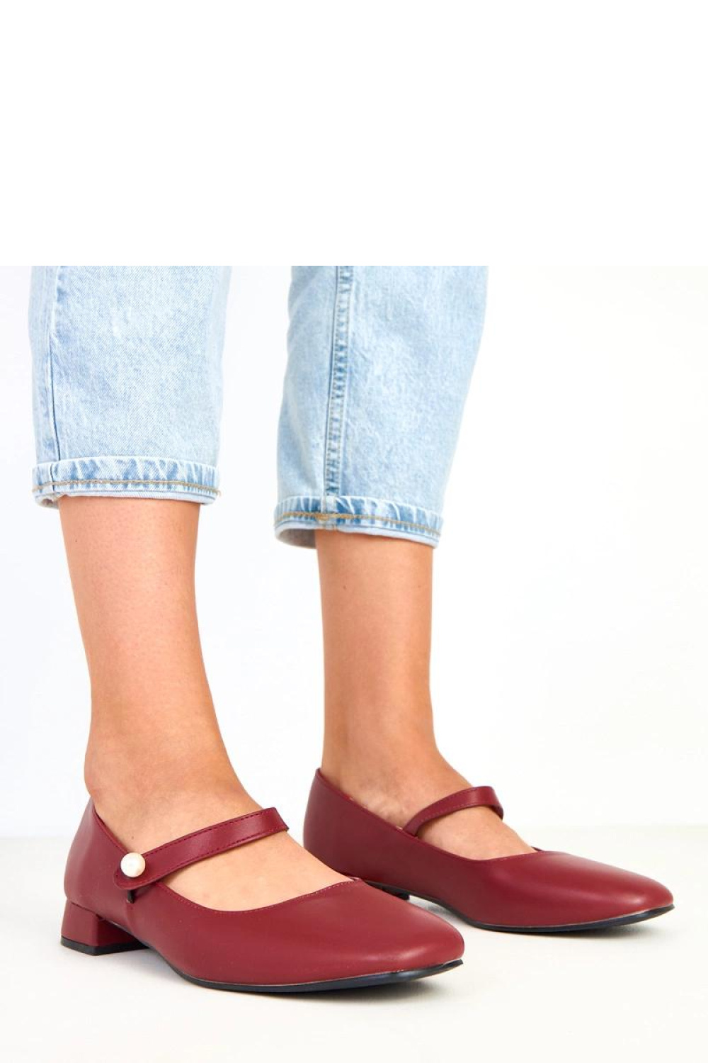 Pumps Solea