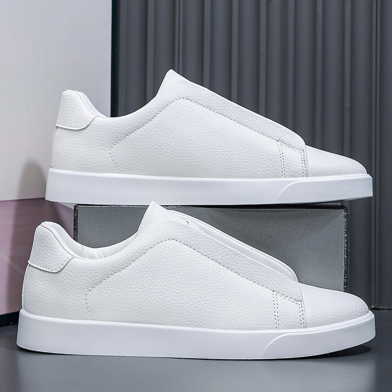 Men's Low-top Sneakers Versatile And Easy To Match foto 3