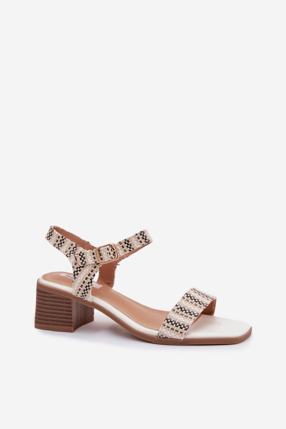 Sandalen op hak Step in style foto 2