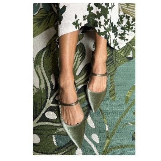 Fashionable Pointed-toe Pumps For Women foto 2