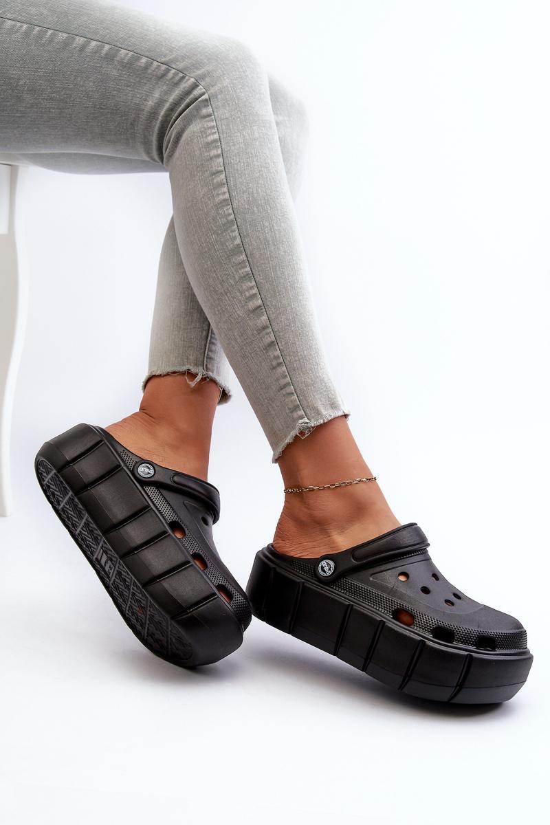 Slippers Step in style foto 3