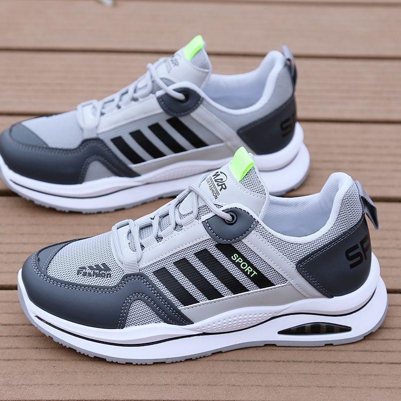 Men's Versatile Sports Breathable Casual Shoes foto 5