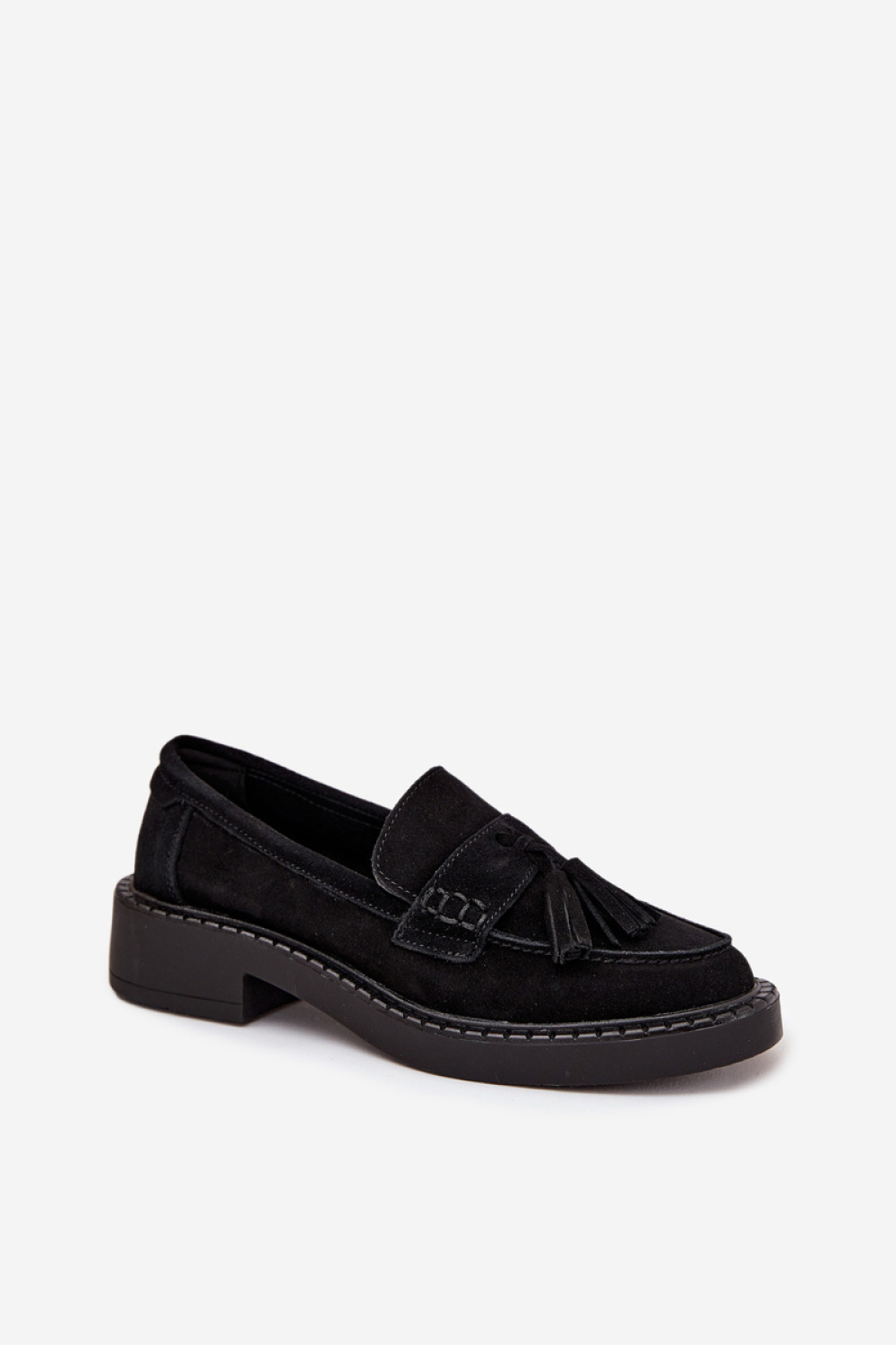 Moccassins Step in style foto 2
