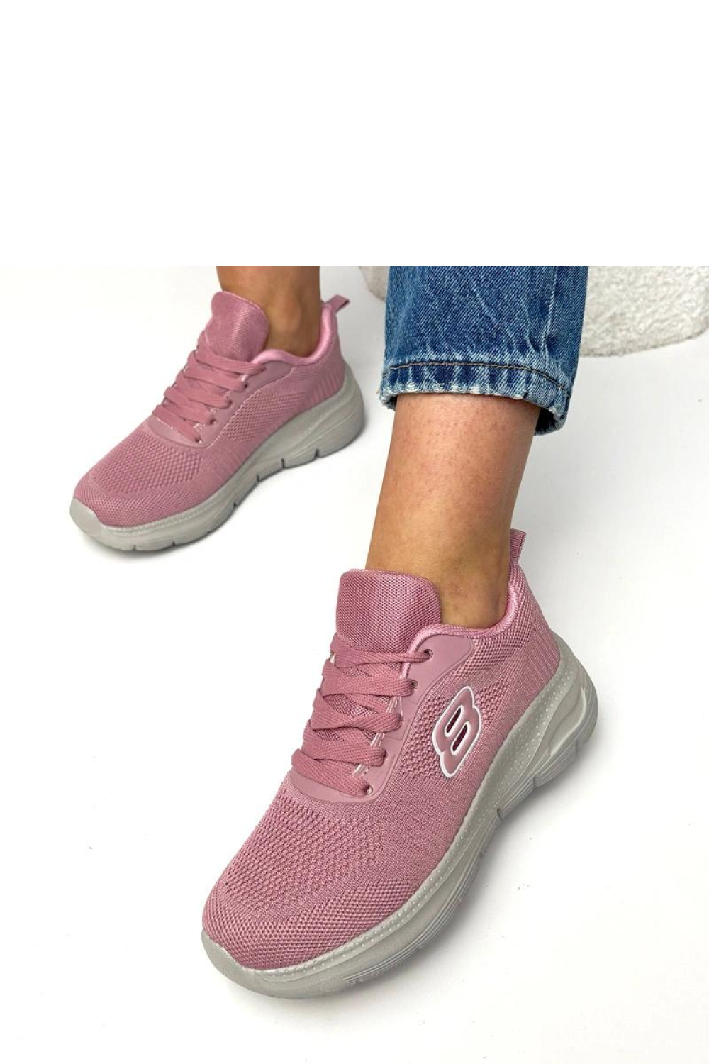 Sportschoenen Solea foto 4