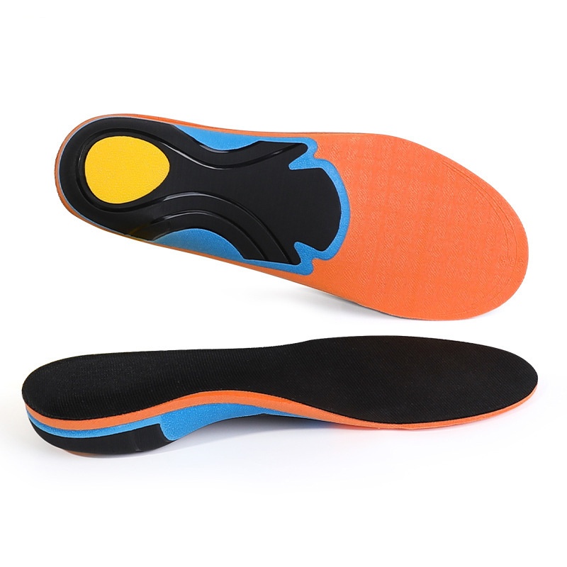 Light Correction Arch Support Insoles For Flat Feet foto 5