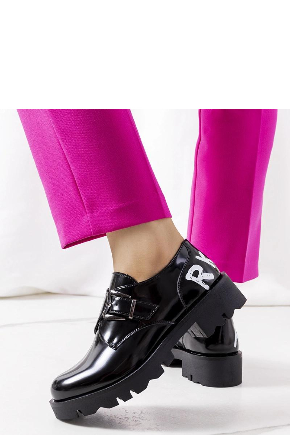 Schoenen Solea foto 3