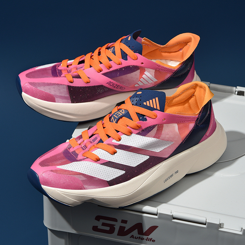 Mesh Running Shoes Comfortable And Versatile For Men And Women foto 3