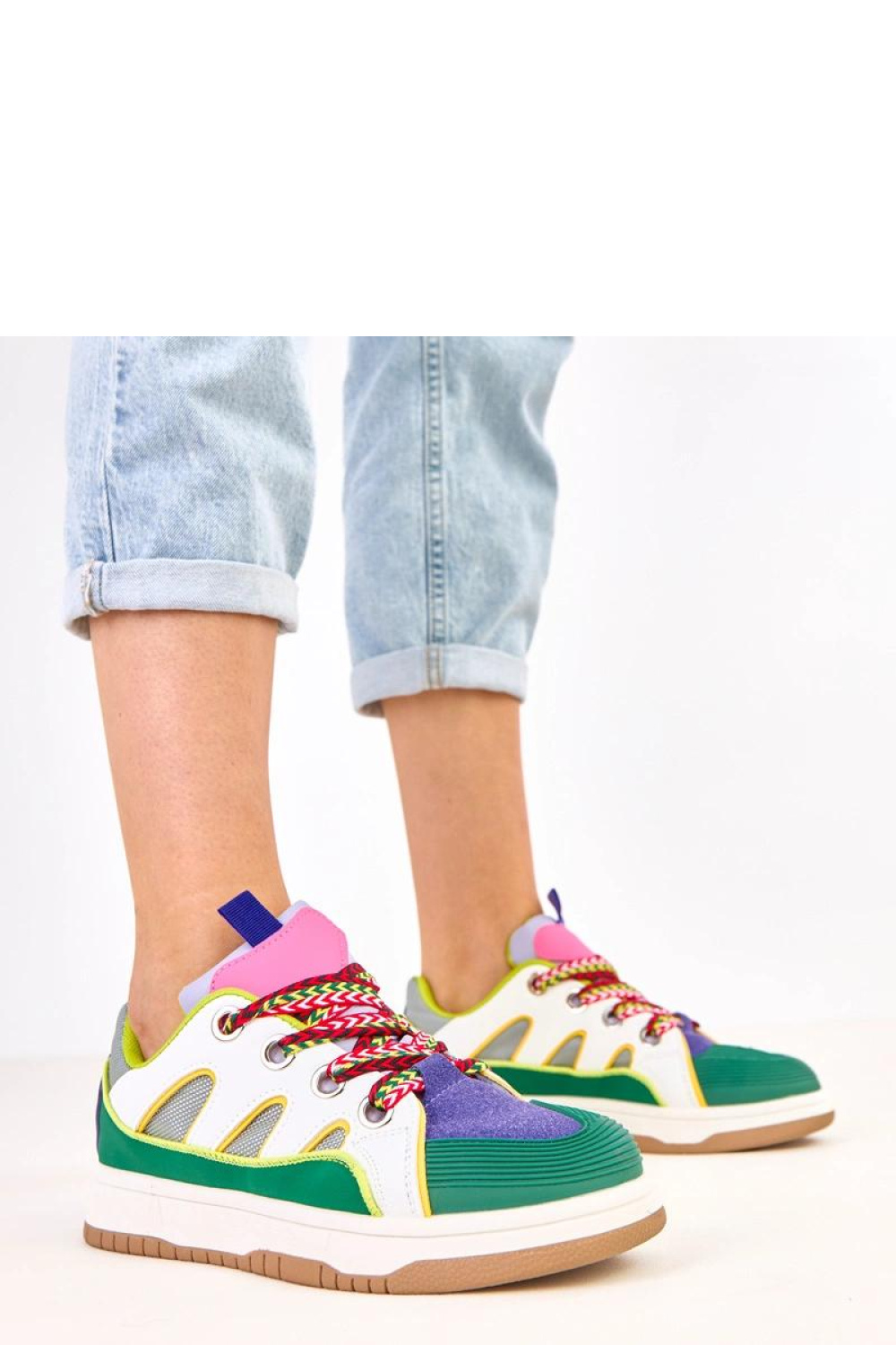 Sportschoenen Solea