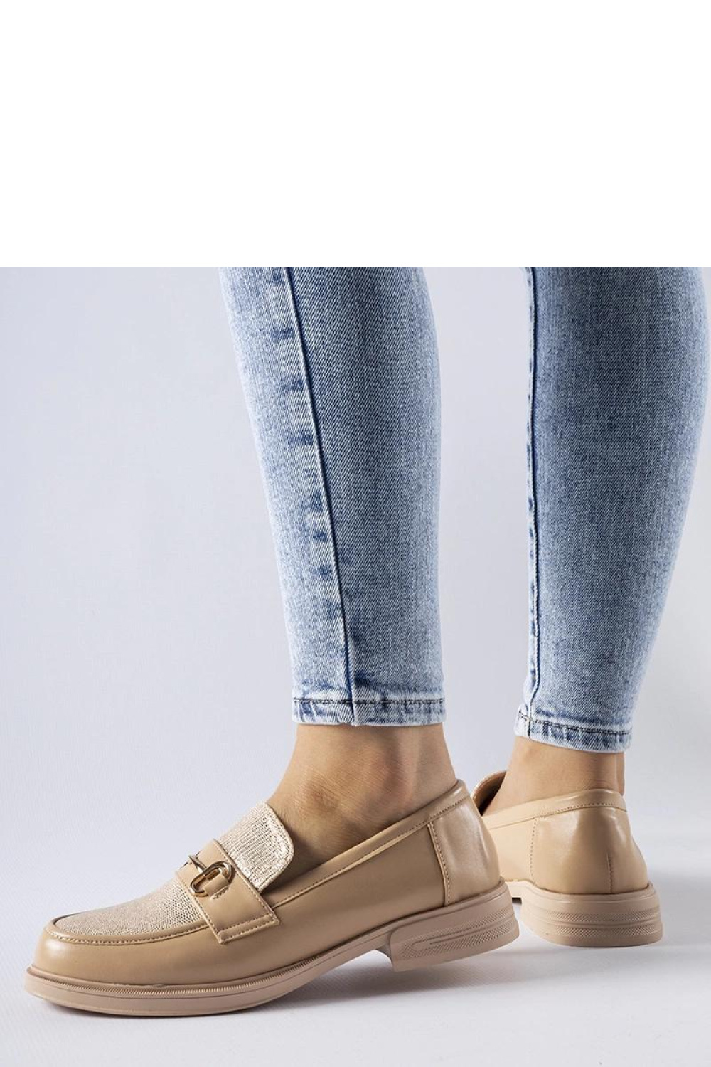 Moccassins Solea foto 2
