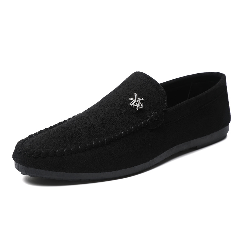 New Mens Business Breathable Casual Shoes foto 3
