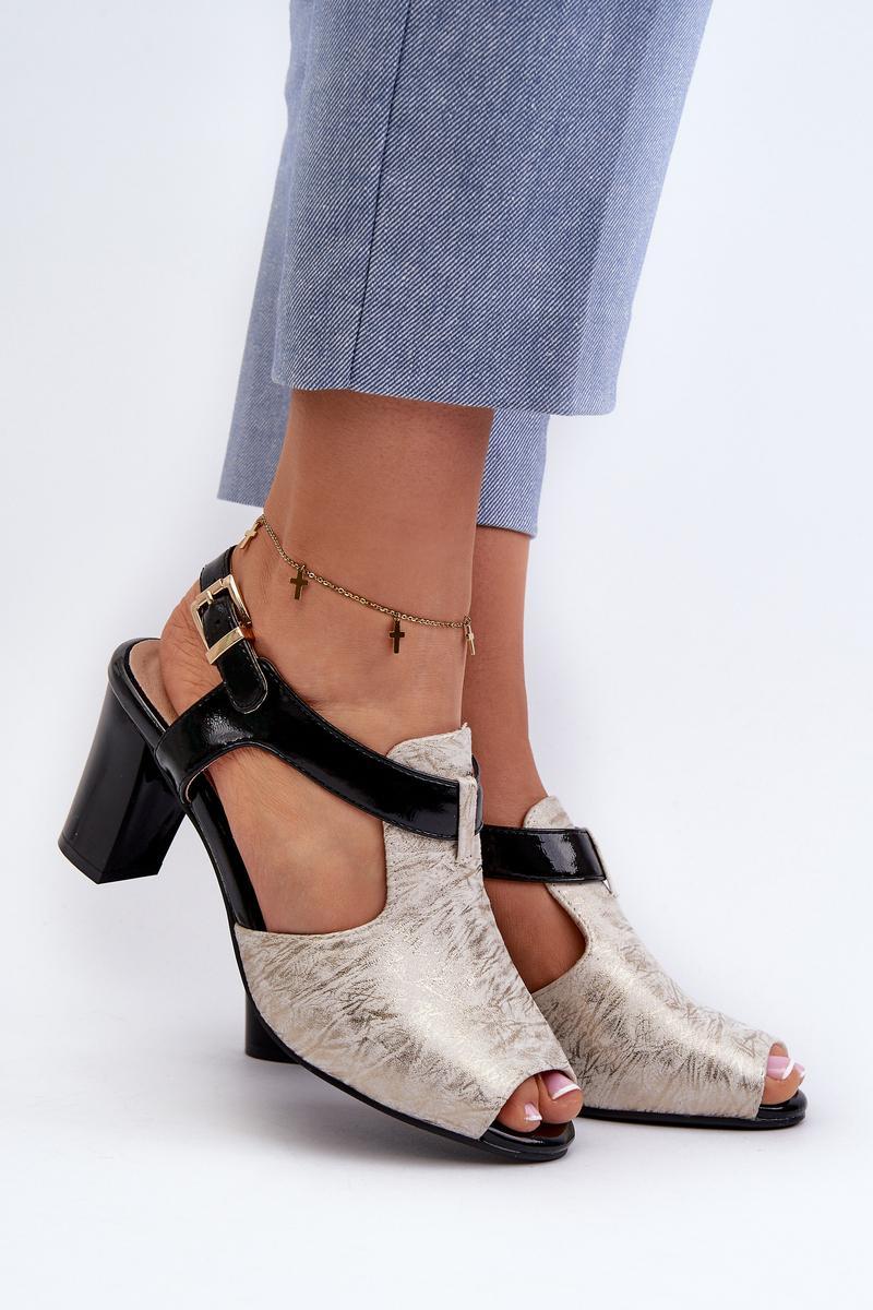 Slippers Step in style