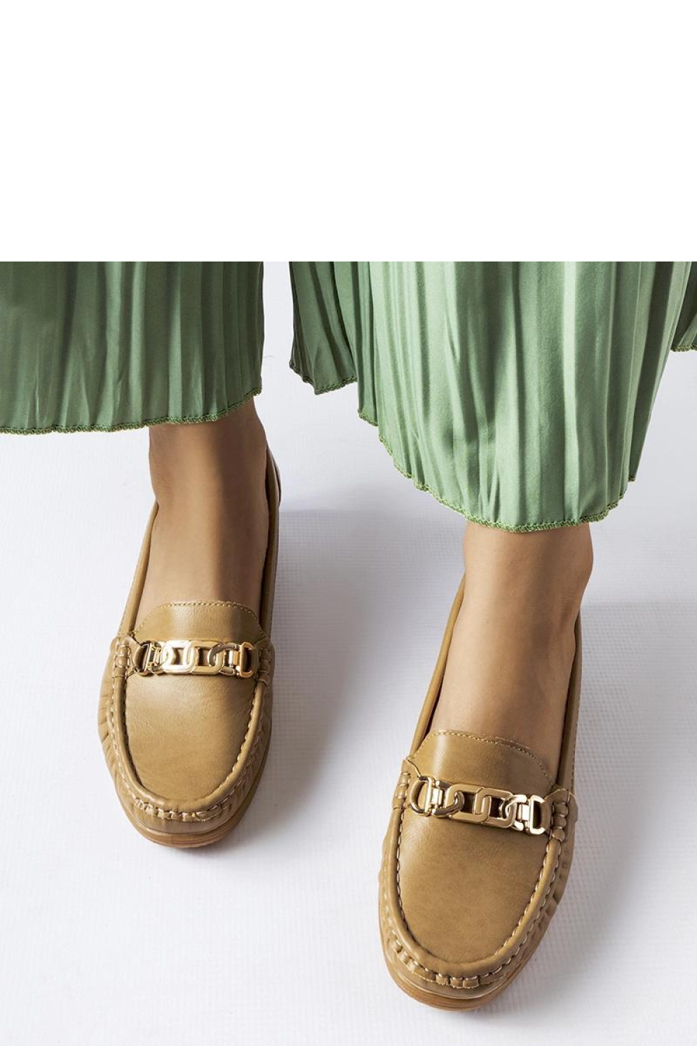 Moccassins Solea foto 3