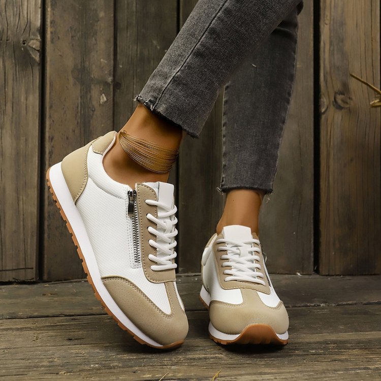 Women's Flat-heeled Shoes Stylish And Lightweight foto 4