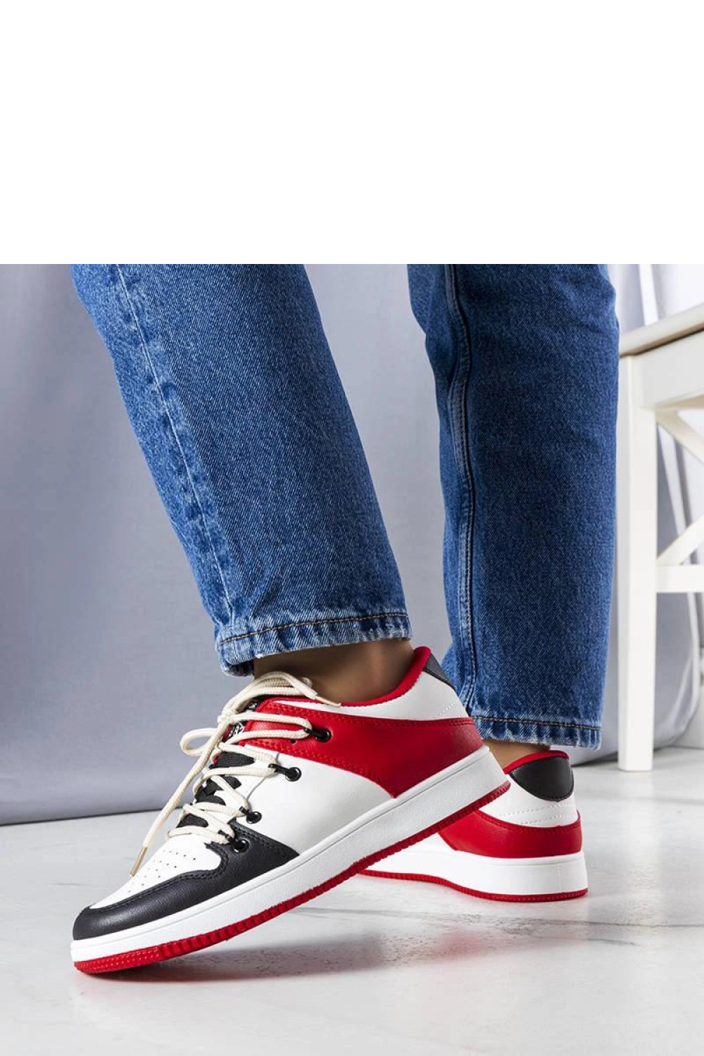Sportschoenen Solea foto 3