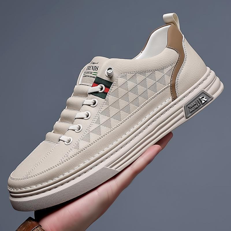 Trendy All-matching Casual Sports Board Shoes foto 3