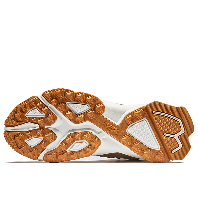 Outdoor Wear-resistant Warm-proof Shoes Sneaker foto 5