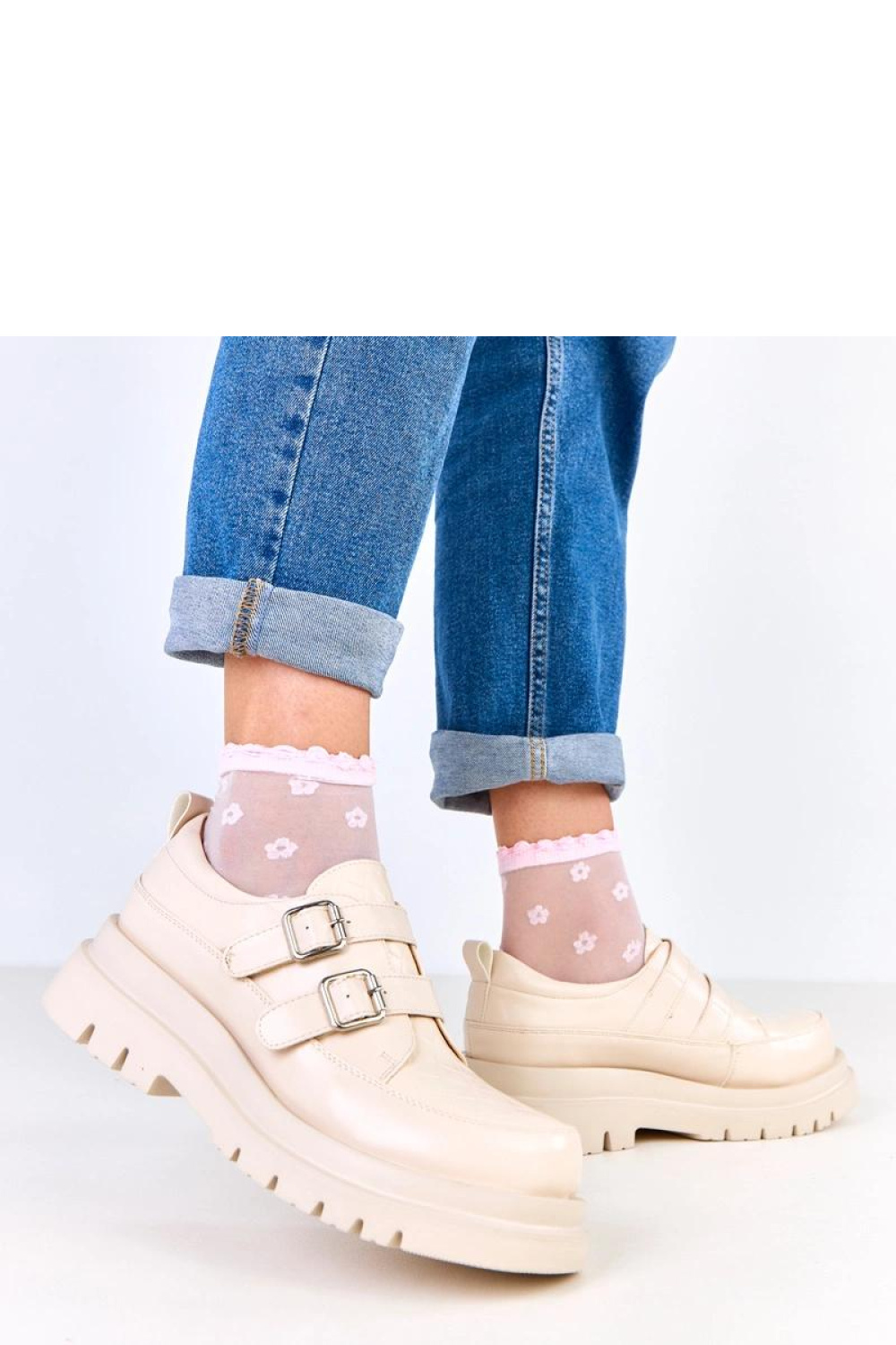 Schoenen Solea foto 3