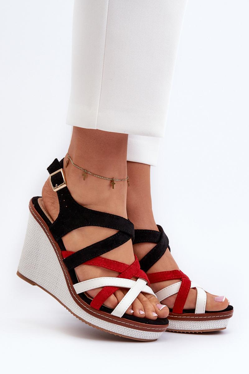 Sleehakken Step in style