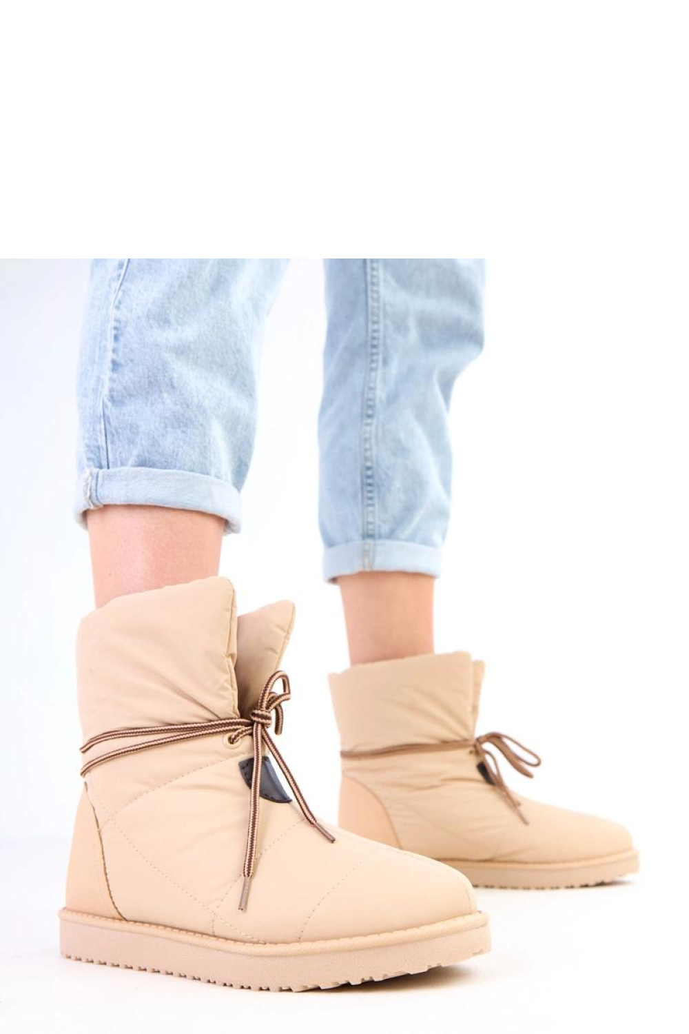 Snowboots Solea