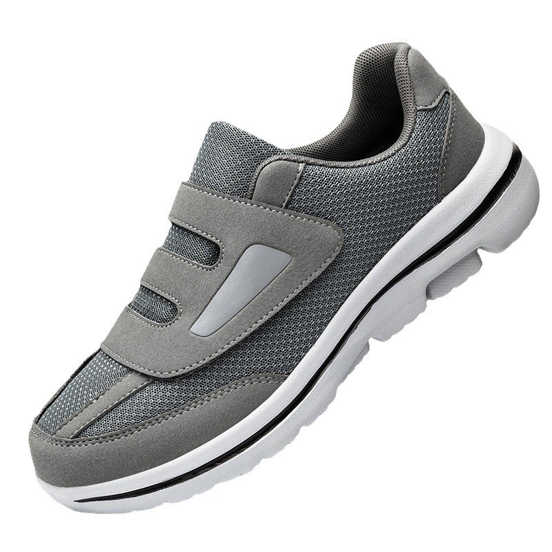 Creative Casual All-match Widened Men's Flat Shoes foto 5